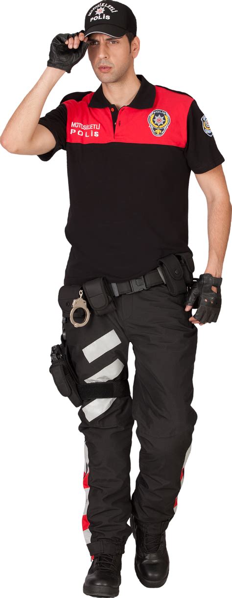 polis polis kıyafetleri